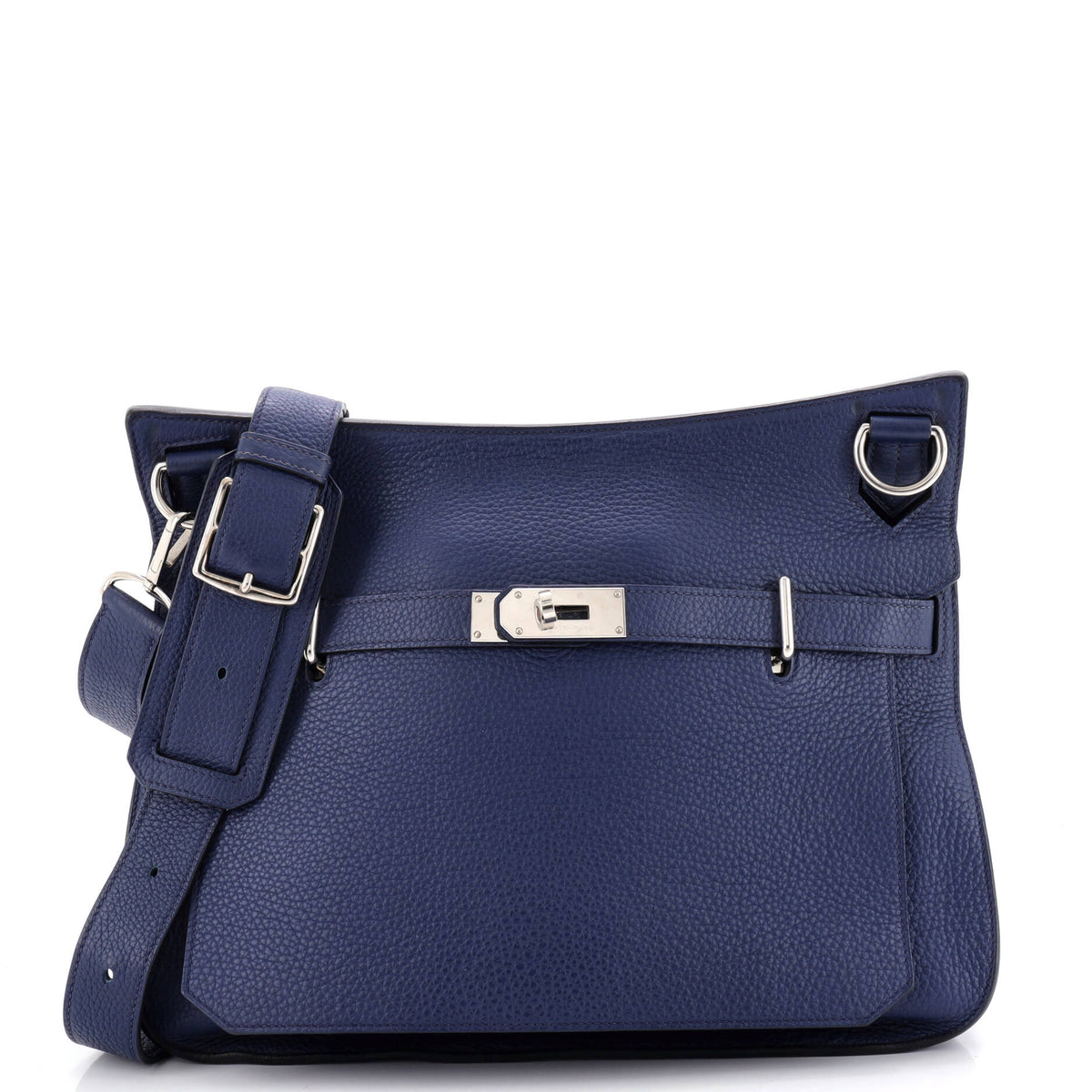 Hermes Jypsiere Bag Clemence 37