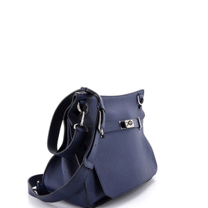 Hermes Jypsiere Bag Clemence 37 - view 2