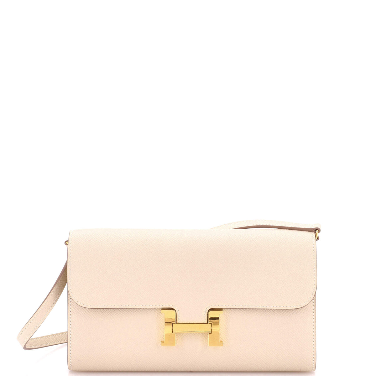 Hermes Constance To Go Wallet Epsom