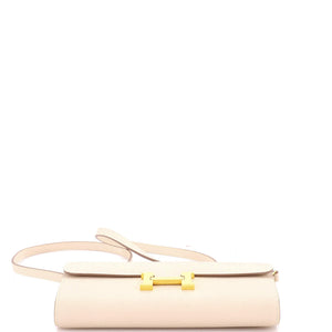 Hermes Constance To Go Wallet Epsom - view 4