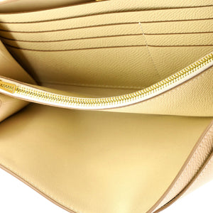 Hermes Constance To Go Wallet Epsom - view 5