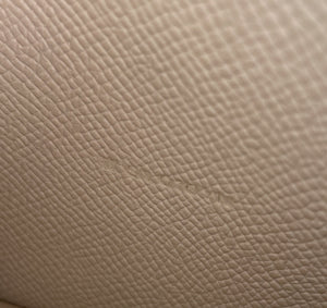Hermes Constance To Go Wallet Epsom - view 7