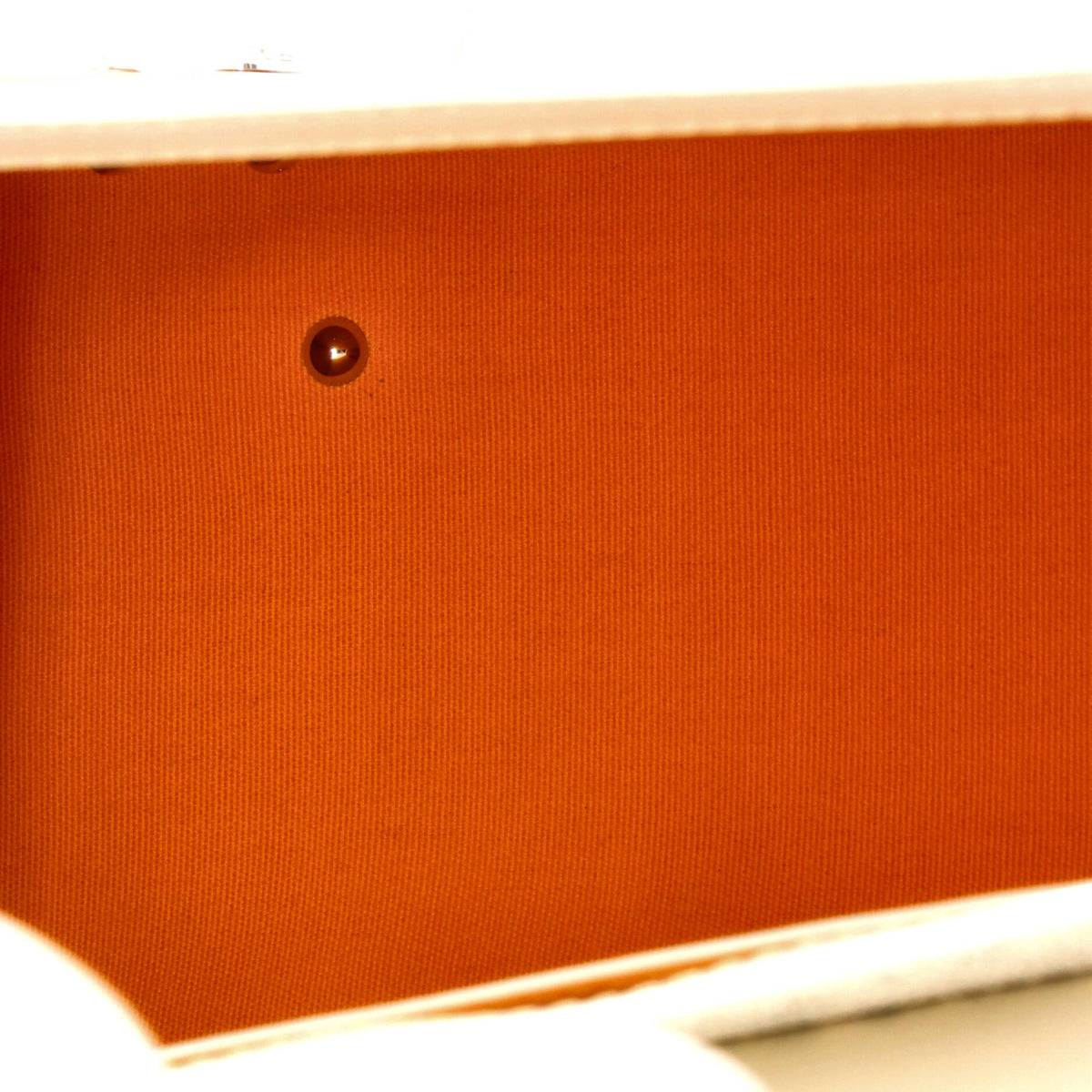Saigon Top Handle Bag Coated Canvas with Leather PM