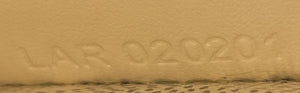 Goyard Saigon Top Handle Bag Coated Canvas with Leather PM - view 8