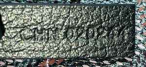 Goyard Saint Louis Tote Iridescent Coated Canvas PM - view 7