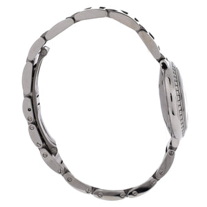 Cartier Ballon Bleu de Cartier Quartz Watch Stainless Steel with Diamond Bezel 28 - view 4
