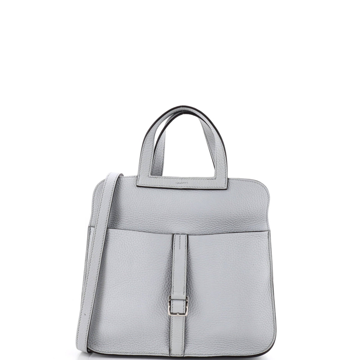 Hermes Halzan Bag Clemence 22