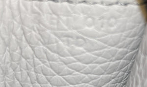 Hermes Halzan Bag Clemence 22 - view 7