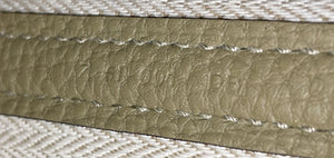 Hermes Garden Party Tote Leather 30 - view 8