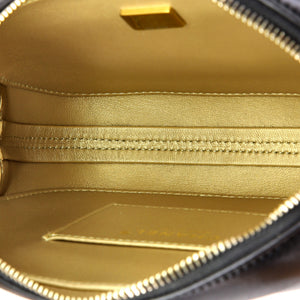 Chanel 31 Rue Cambon Bar Soap Camera Case Lambskin Mini - view 5
