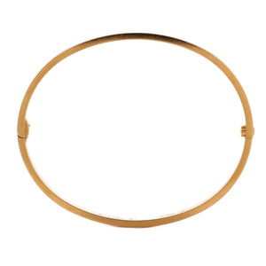 Cartier Love Bracelet 18K Rose Gold Small 19 - view 3
