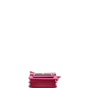 Hermes Roulis Bag Evercolor 18 - view 4