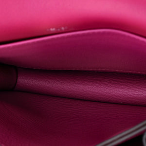Hermes Roulis Bag Evercolor 18 - view 5