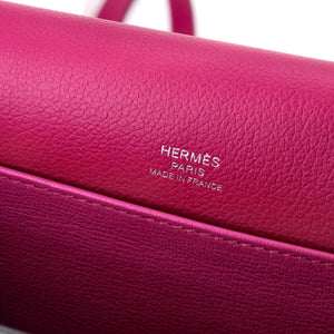 Hermes Roulis Bag Evercolor 18 - view 6