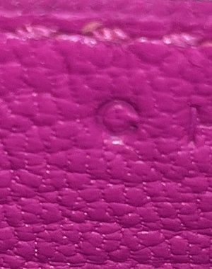 Hermes Roulis Bag Evercolor 18 - view 7
