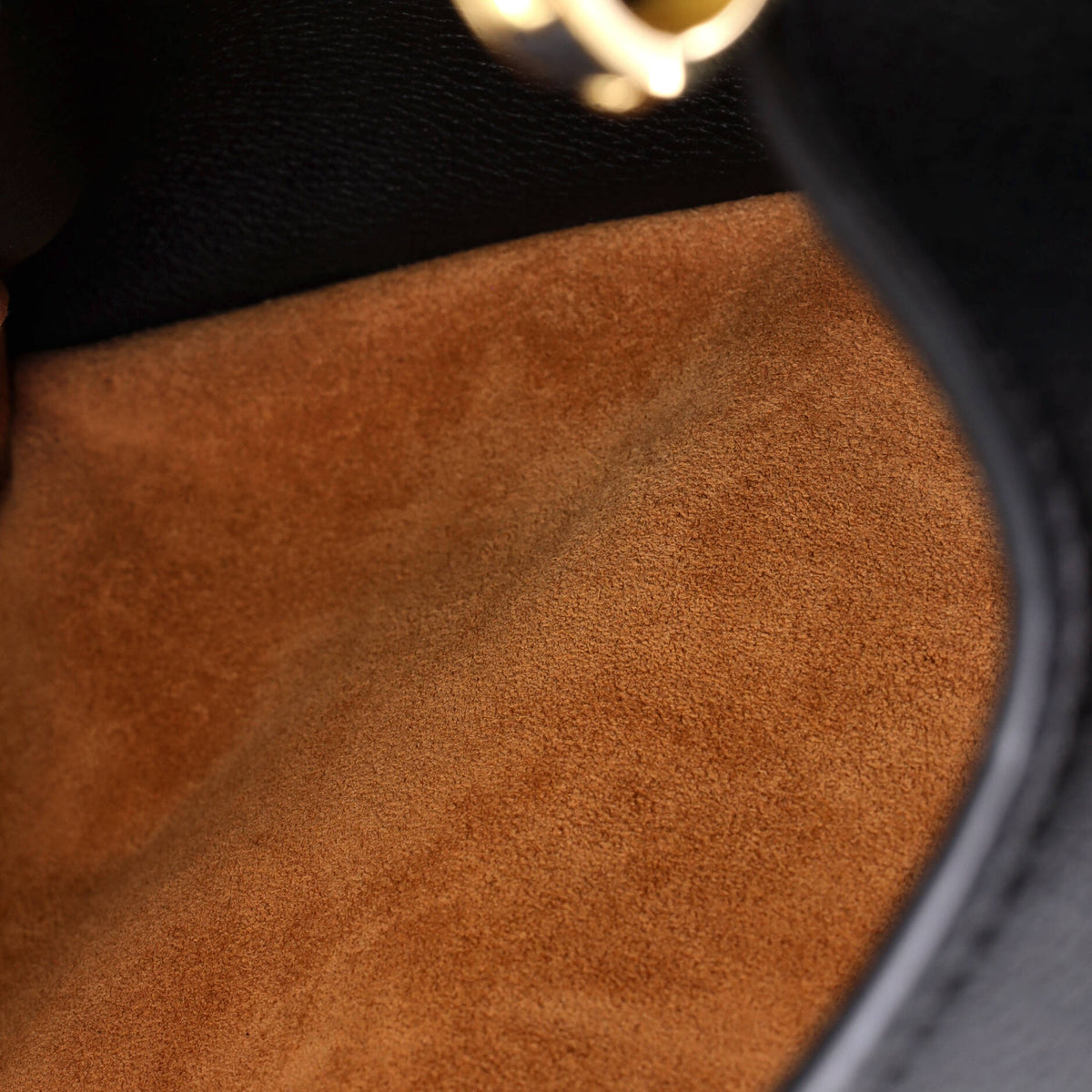 Capucines Souple Bag Leather MM