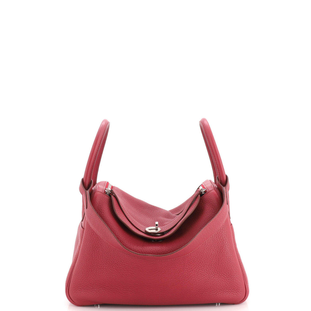 Hermes Lindy Bag Clemence 30