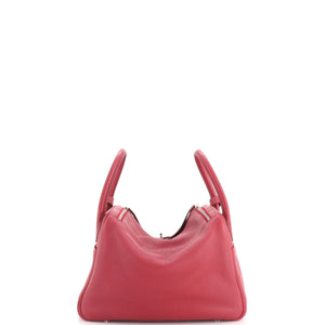 Hermes Lindy Bag Clemence 30 - view 4