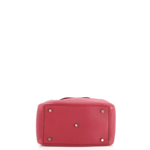 Hermes Lindy Bag Clemence 30 - view 5