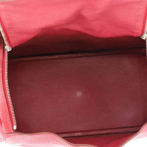 Hermes Lindy Bag Clemence 30 - view 6