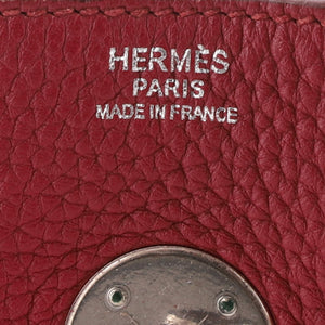 Hermes Lindy Bag Clemence 30 - view 7
