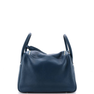 Hermes Lindy Bag Clemence 30 - view 3