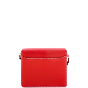 Hermes Roulis Bag Clemence 23 - view 3