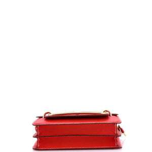 Hermes Roulis Bag Clemence 23 - view 4