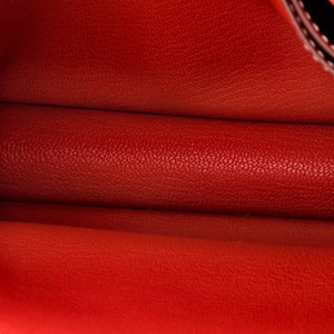 Hermes Roulis Bag Clemence 23 - view 5