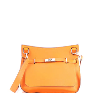 Hermes Jypsiere Bag Swift 28 - view 1