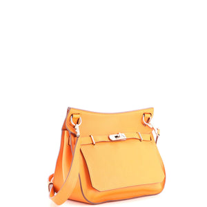 Hermes Jypsiere Bag Swift 28 - view 2