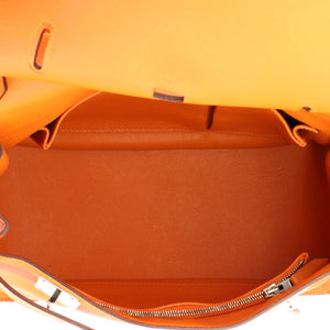 Hermes Jypsiere Bag Swift 28 - view 5