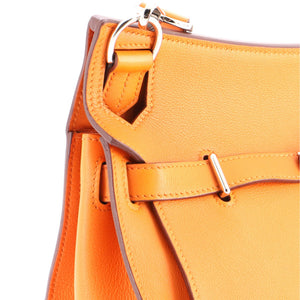 Hermes Jypsiere Bag Swift 28 - view 6