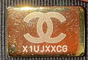 Chanel Crush on Chains Flap Bag Quilted Lambskin Medium - view 6