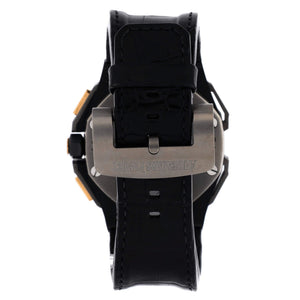 Audemars Piguet Royal Oak Offshore Arnold Schwarzenegger The Legacy Chronograph Automatic Watch Ceramic with Titanium and Alligator 48 - view 4