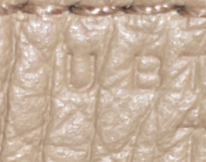 Hermes Halzan Bag Verso Clemence 25 - view 8