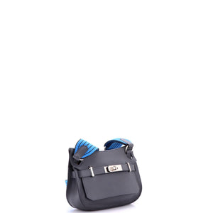 Hermes Jypsiere Bag Swift Mini - view 3