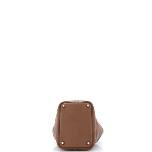 Hermes Eclat Picotin Lock Bag Clemence with Swift PM - view 4