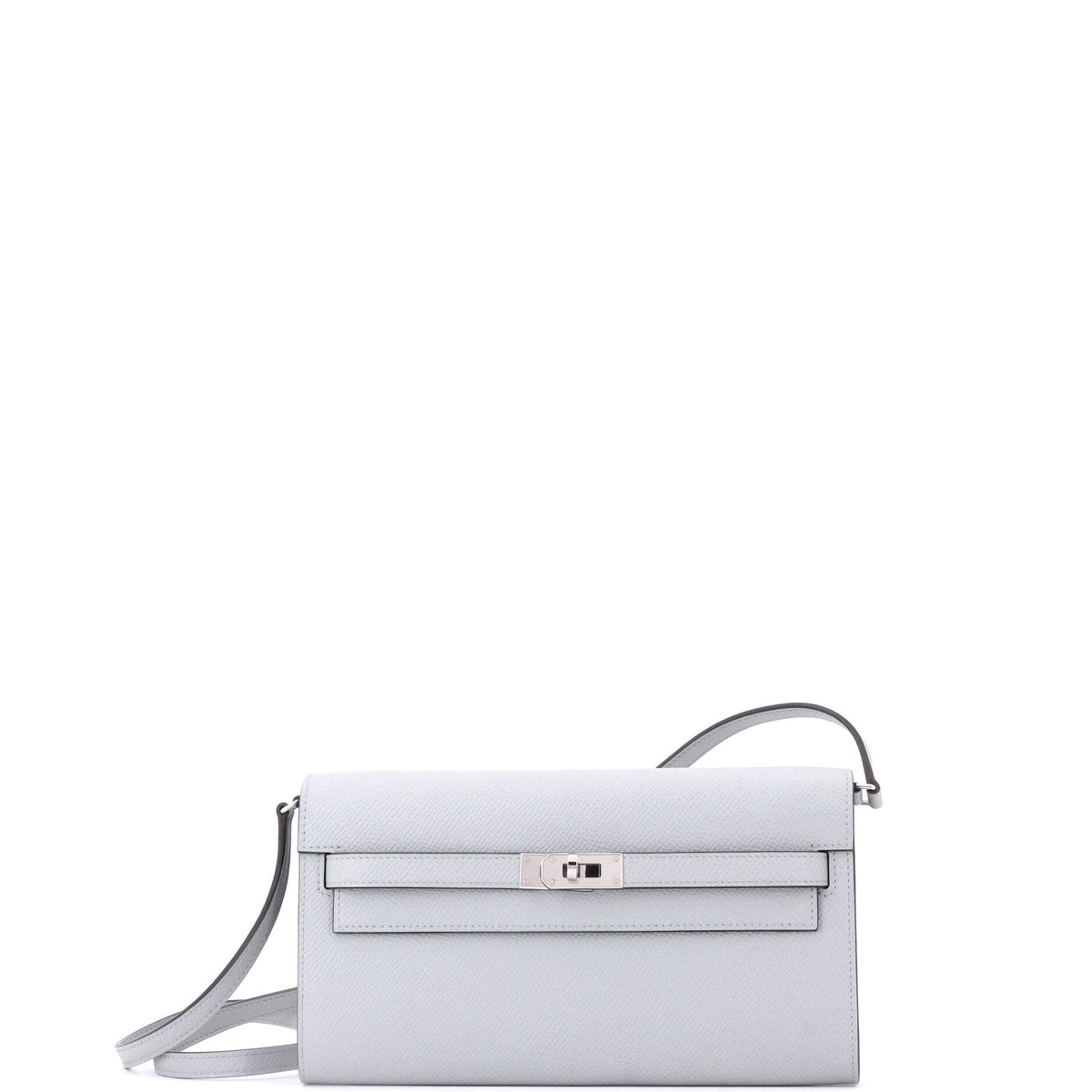 Hermes Kelly To Go Wallet Epsom