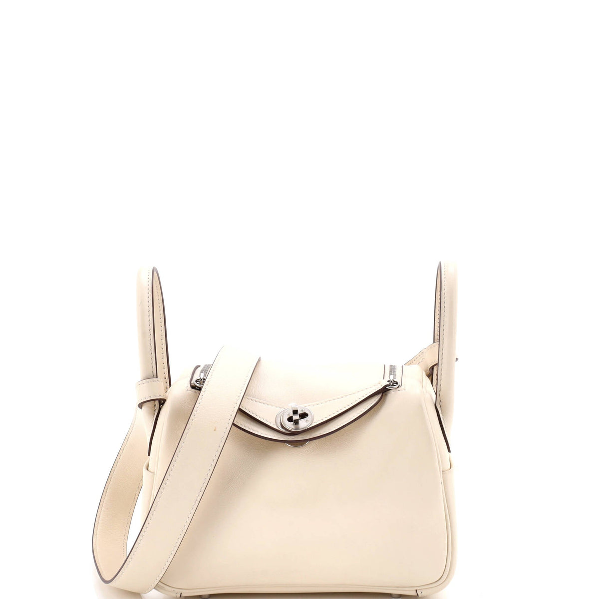 Hermes Lindy Bag Swift Mini