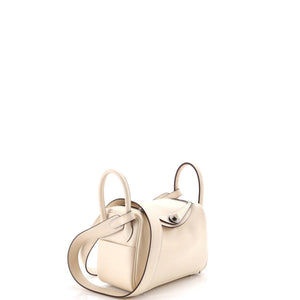 Hermes Lindy Bag Swift Mini - view 2