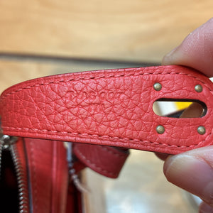Hermes Lindy Bag Clemence 26 - view 9