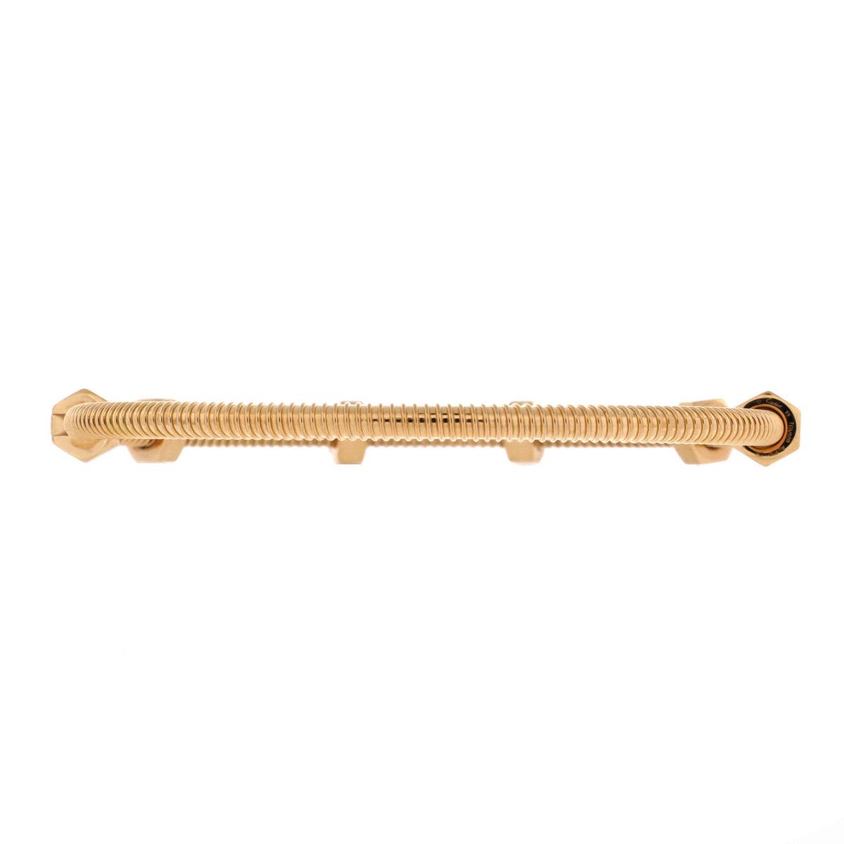 Ecrou de Cartier Bracelet 18K Rose Gold – view 3