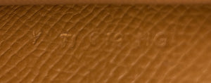 Hermes Kelly To Go Wallet Epsom - view 9