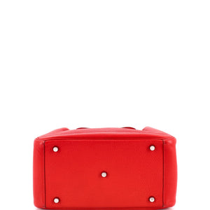 Hermes Lindy Bag Clemence 30 - view 5