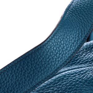 Hermes Lindy Bag Clemence 30 - view 7