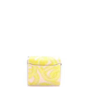 Hermes Circuit 24 Faubourg Roulis Bag Printed Swift 18 - view 3