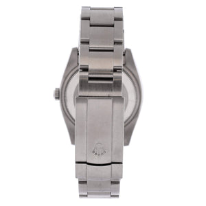 Rolex Oyster Perpetual Automatic Watch Stainless Steel 34 - view 5