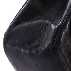 Chanel Vintage Diana Flap Bag Quilted Lambskin Small - view 6