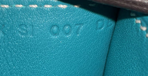 Hermes Halzan Bag Swift 22 - view 9